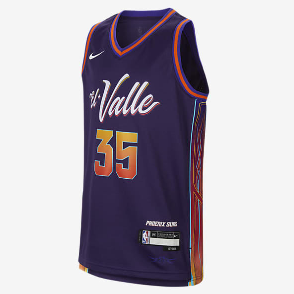 Phoenix suns sneakers best sale